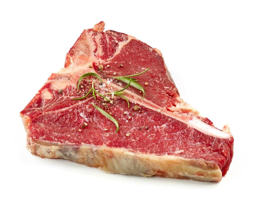 MEAT REVOLUTION Goveđi T-bone Steak ca. 500g - Akcija u trgovini Kaufland