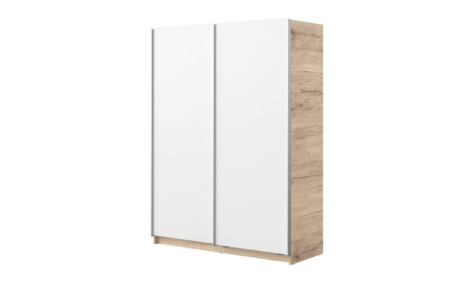 NELA ormar 2V 150 x 59 x 200 cm - Akcija u trgovini Prima