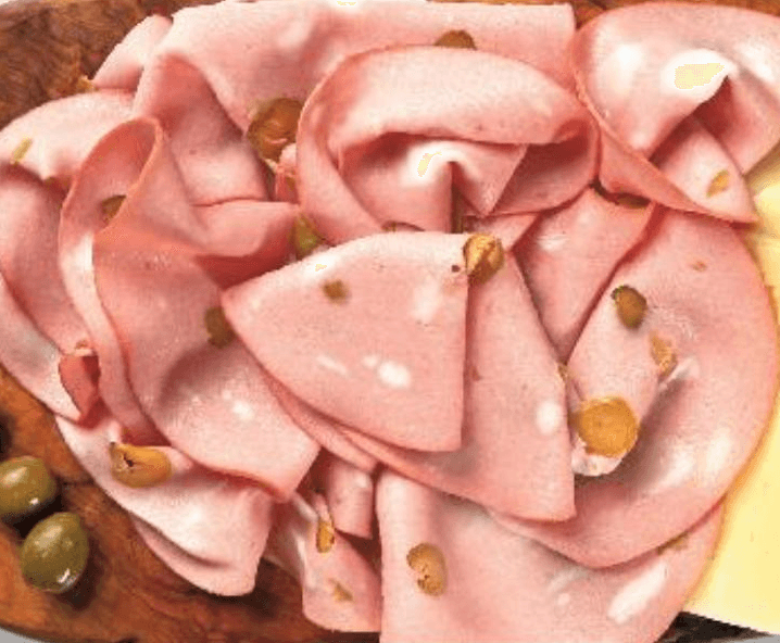 Mortadela ili kuhana šunka 100 g Jomi - Akcija u trgovini Plodine