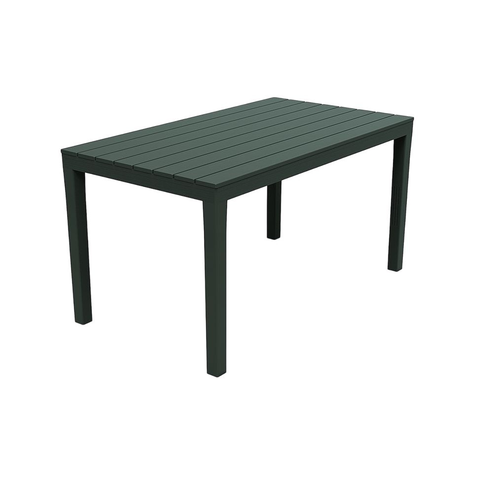 Stol Sumatra 138x78x72 cm - Akcija u trgovini Merkury