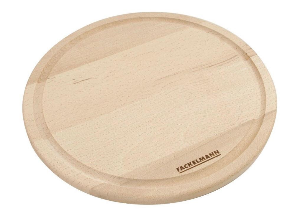 Fackelmann Daska za rezanje 1 kom - Akcija u trgovini Tommy