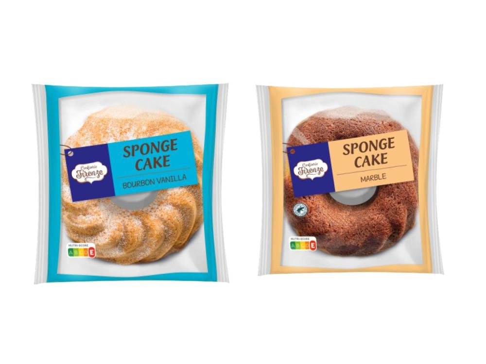 Confiserie Firenze Kuglof 500 g - Akcija u trgovini Lidl