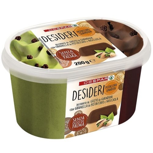 DESPAR Sladoled 200 g - Akcija u trgovini Spar