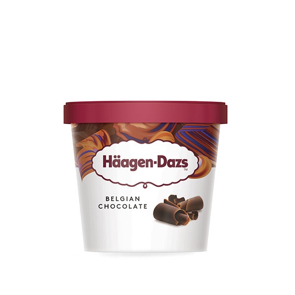 Häagen-Dazs Sladoled 95 ml/ 81 g - Akcija u trgovini Stanić Diskont
