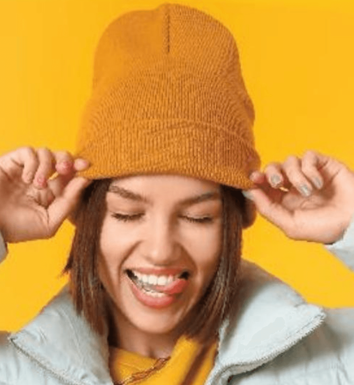 Zimska kapa 1 komad - Akcija u trgovini Kaufland