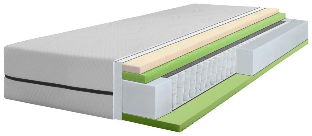 Madrac Relaxtic 120x200 cm - Akcija u trgovini Lesnina