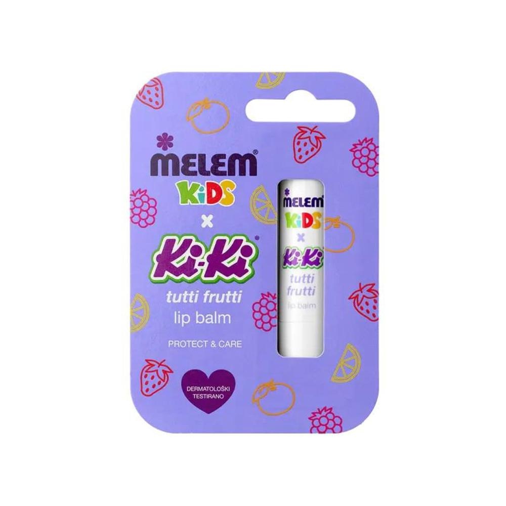Melem za usne 4.5 g - Akcija u trgovini Lidl