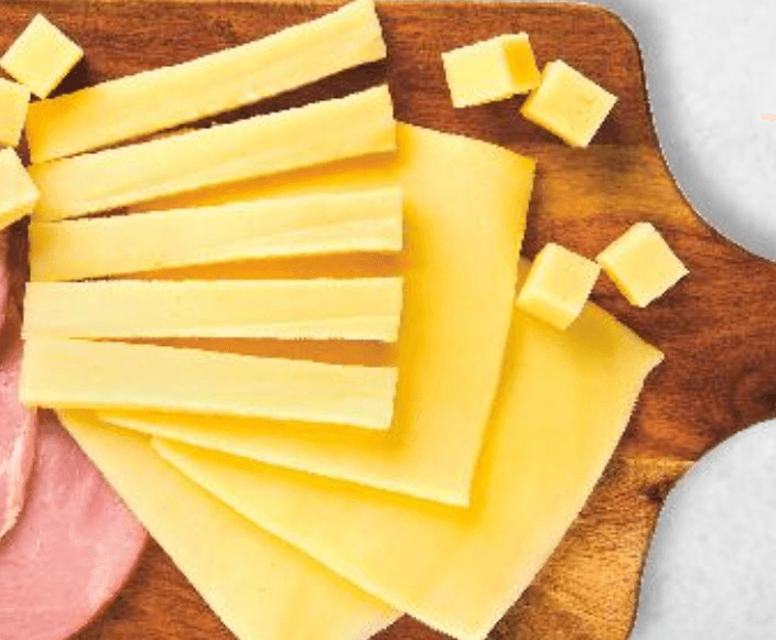 JÄGER Trapist 100 g - Akcija u trgovini Kaufland