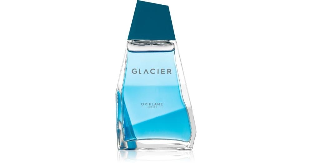 Glacier toaletna voda ORIFLAME - Akcija u trgovini Oriflame