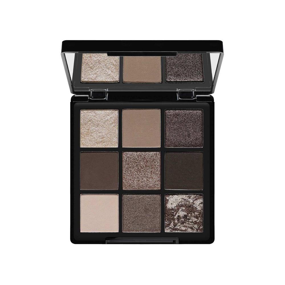 Make Up Factory Pro Effect Eye Palette Akcija u trgovini Mueller