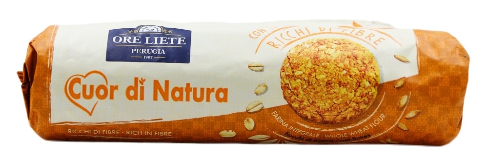 Ore Liete Zobeni keks 250 g - Akcija u trgovini Trgovina Krk