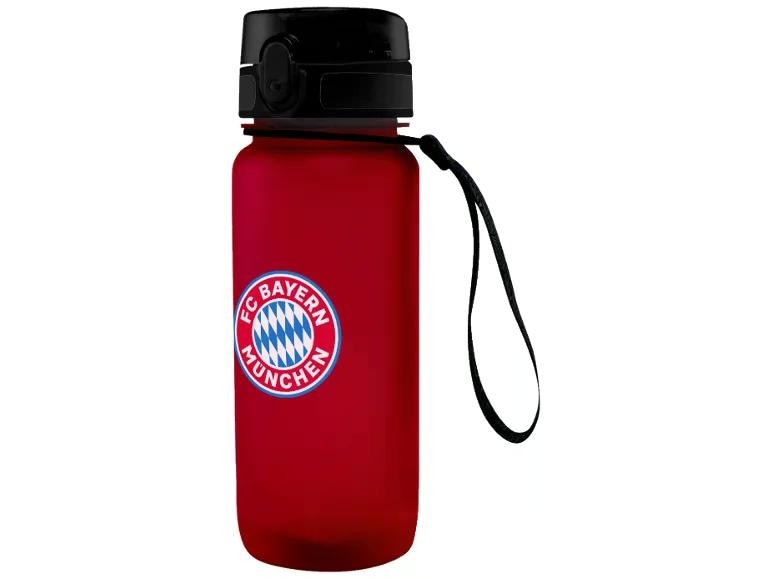 FC Bayern boca cca 650 ml Akcija u trgovini Lidl