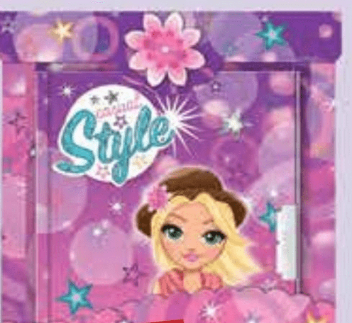 Dnevnik Super Star 1 kom - Akcija u trgovini Ultra