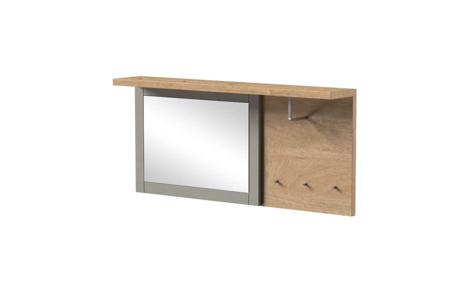 Amelia vješalica s ogledalom - Akcija u trgovini Prima