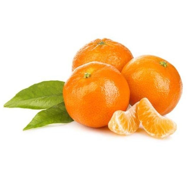 Mandarina 2 kg - Akcija u trgovini Eurospin