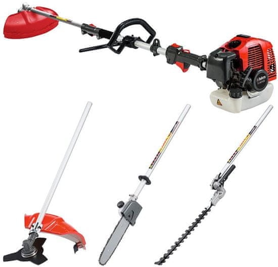 Višenamjenski trimer Iskra TU-MT430 - Akcija u trgovini KTC