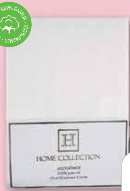 Jastučnica HOME COLLECTION - Akcija u trgovini Plodine