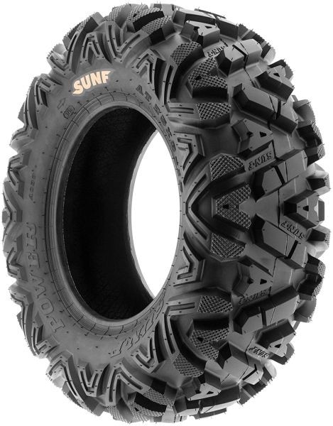 Guma ATV 25X8-12 65J 6PR SUNF A033 TL - Akcija u trgovini Tokić