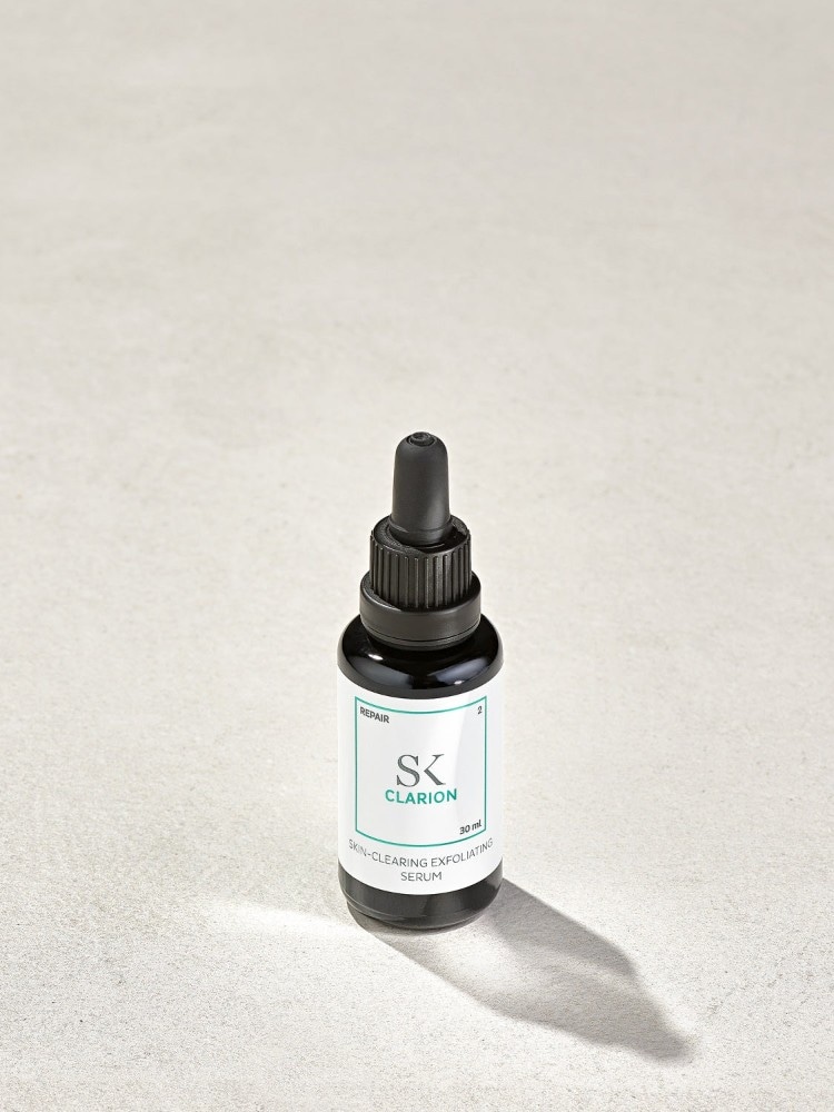 Creaticon Clarion eksfolirajući serum 30 ml Akcija u trgovini Dm