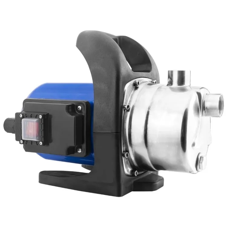 Praktik pumpa vrtna PW6404 - Akcija u trgovini Alles