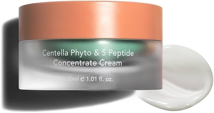 Haruharu Wonder Centella Phyto & 5 Peptide Concentrate Cream 1.01 fl.oz. Akcija u trgovini Bipa