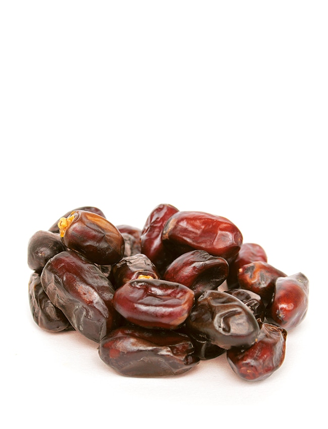 Datulja suha 200g Berny - Akcija u trgovini Pivac