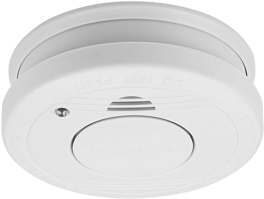 Smartwares Detektor dima Komad - Akcija u trgovini Lidl