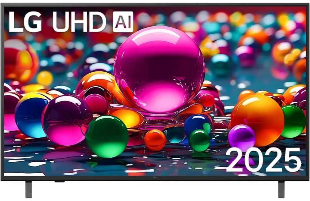 TV LG 65UA75003LA 65" / 165 cm Akcija u trgovini Centar Tehnike