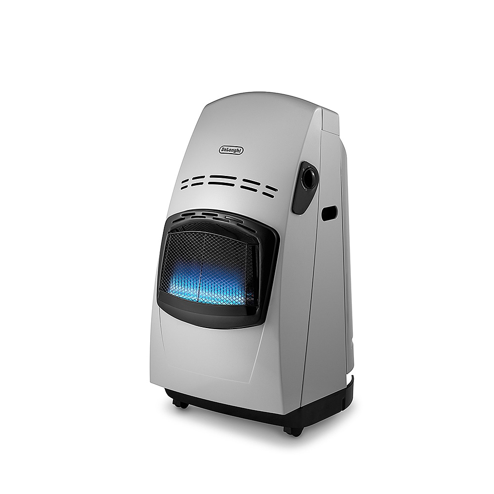 Plinska grijalica DE LONGHI VBF DeLonghi - Akcija u trgovini Pevex