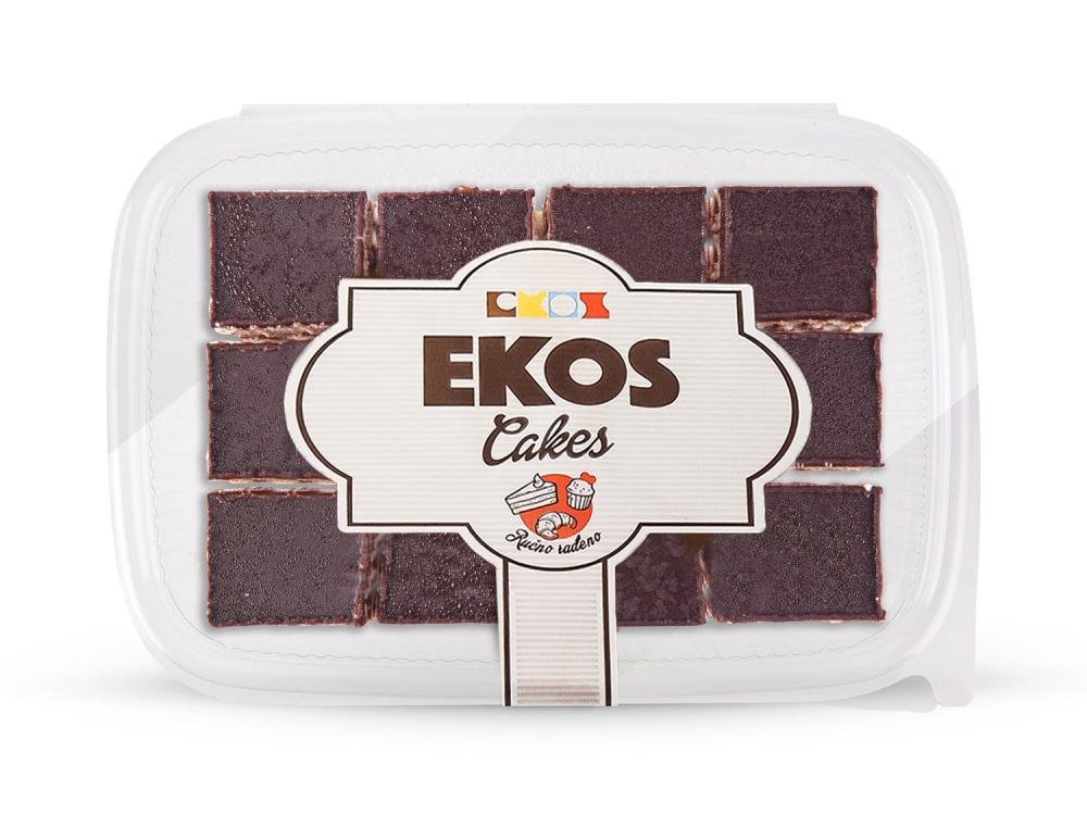 Ekos Mađarica 420g - Akcija u trgovini Pivac