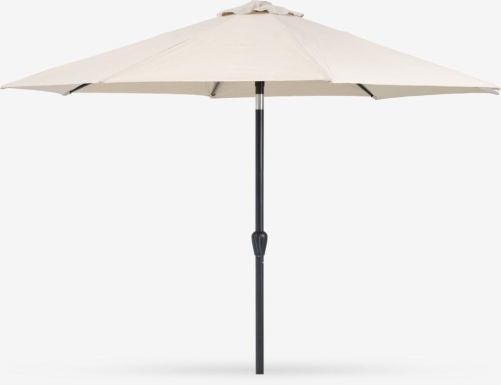 HALK suncobran Ø300xV248 cm - Akcija u trgovini Jysk