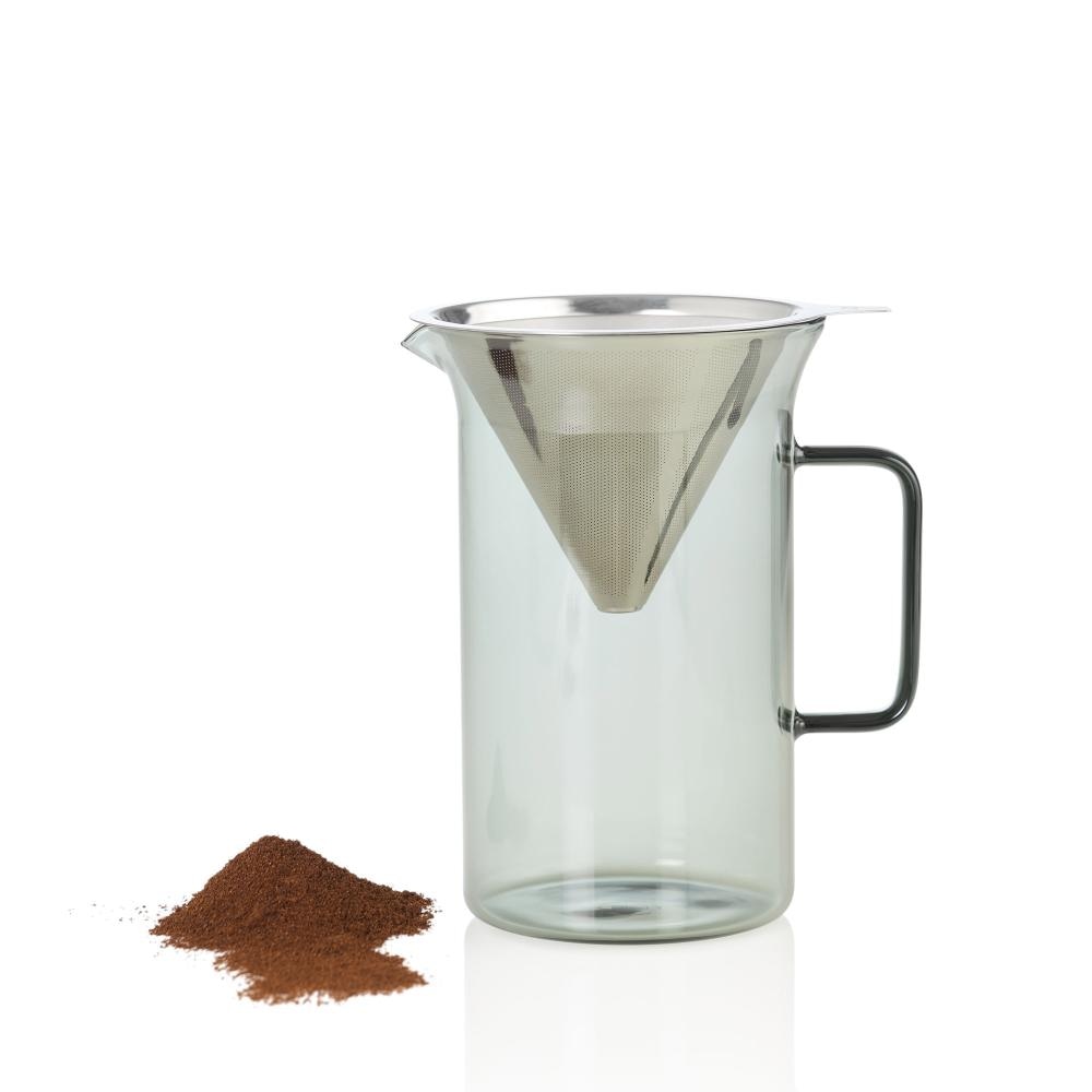 Adhoc Pour Over Posuda za pripremu kave Impact - Akcija u trgovini Mueller