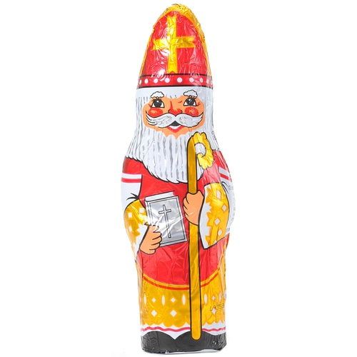 Figurica Sveti Nikola 60 g - Akcija u trgovini Eurospin