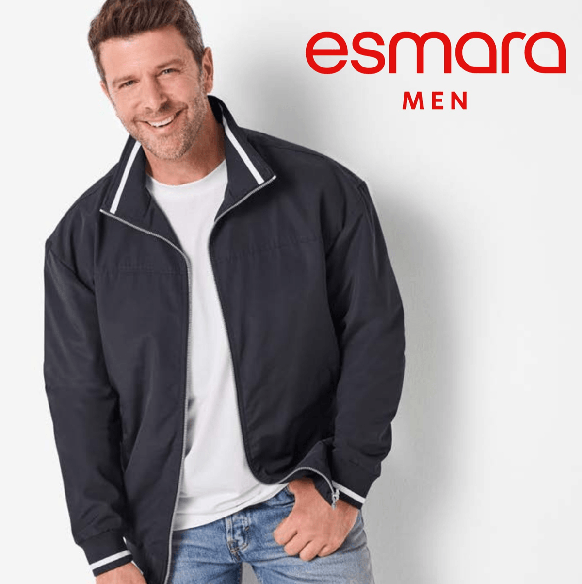 Jakna Esmara - Akcija u trgovini Lidl