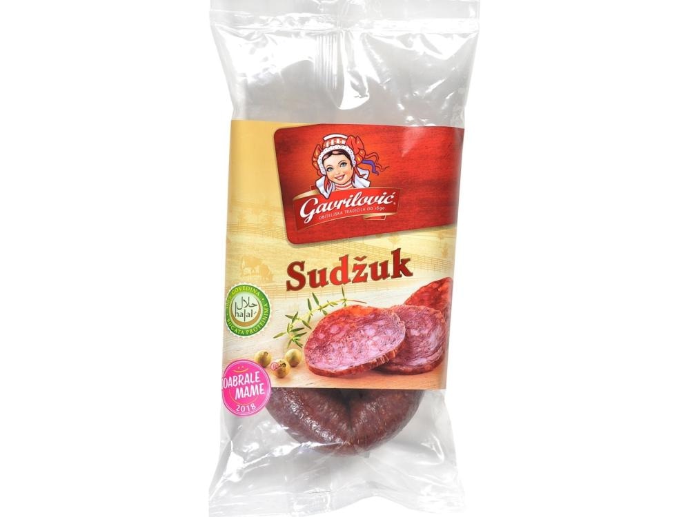 Sudžuk Akcija u trgovini Eurospin