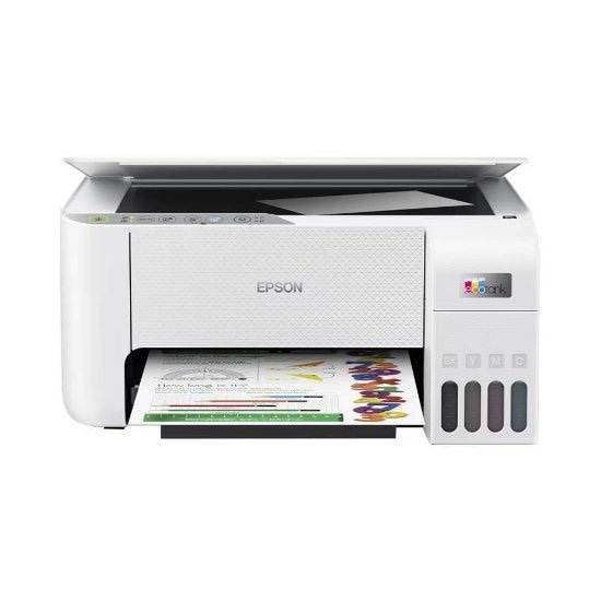 Pisač Epson EcoTank L3276 Akcija u trgovini Vacom