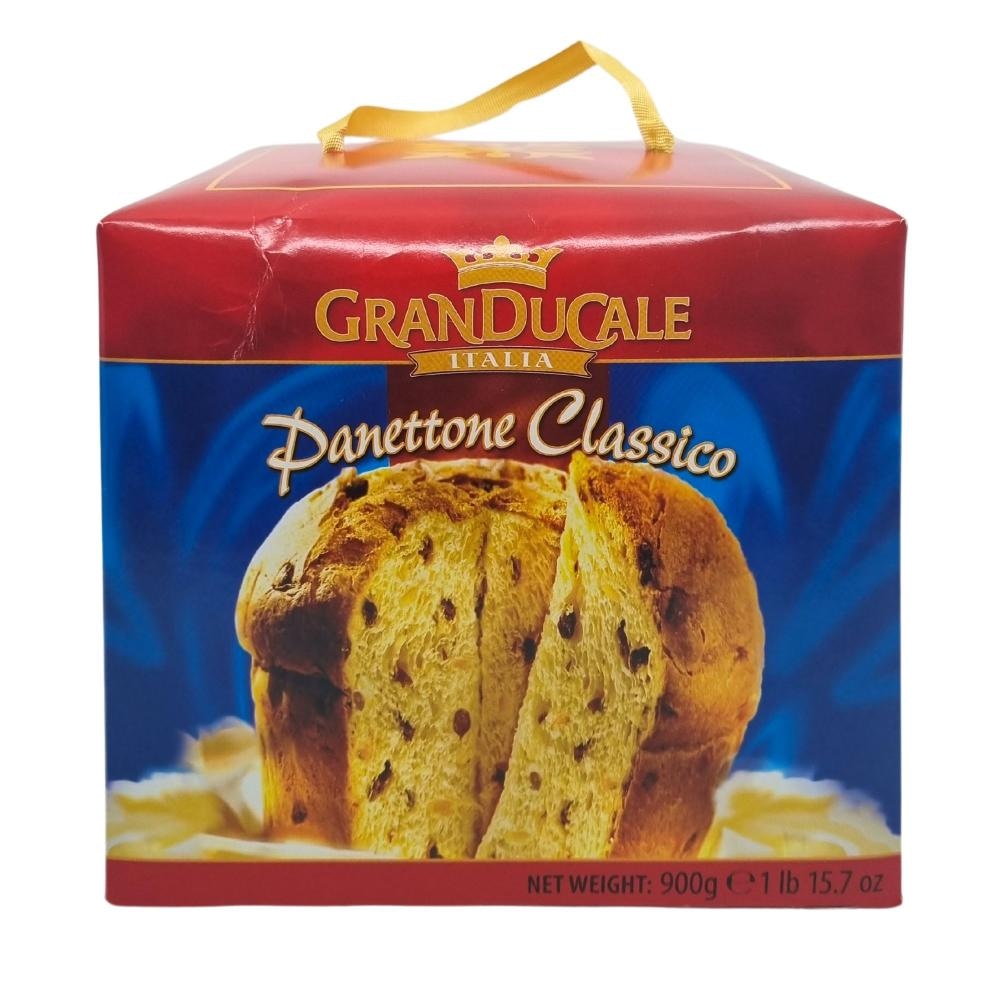 Panettone 750 ili 1000 g - Akcija u trgovini Kaufland