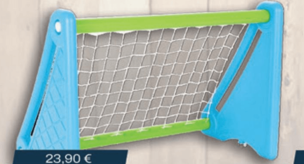 Gol Champion - Akcija u trgovini Vinkoprom