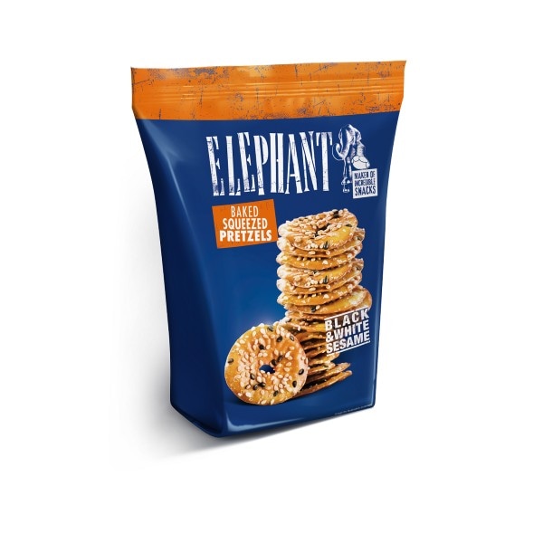 Elephant PECIVO 80 g - Akcija u trgovini Studenac