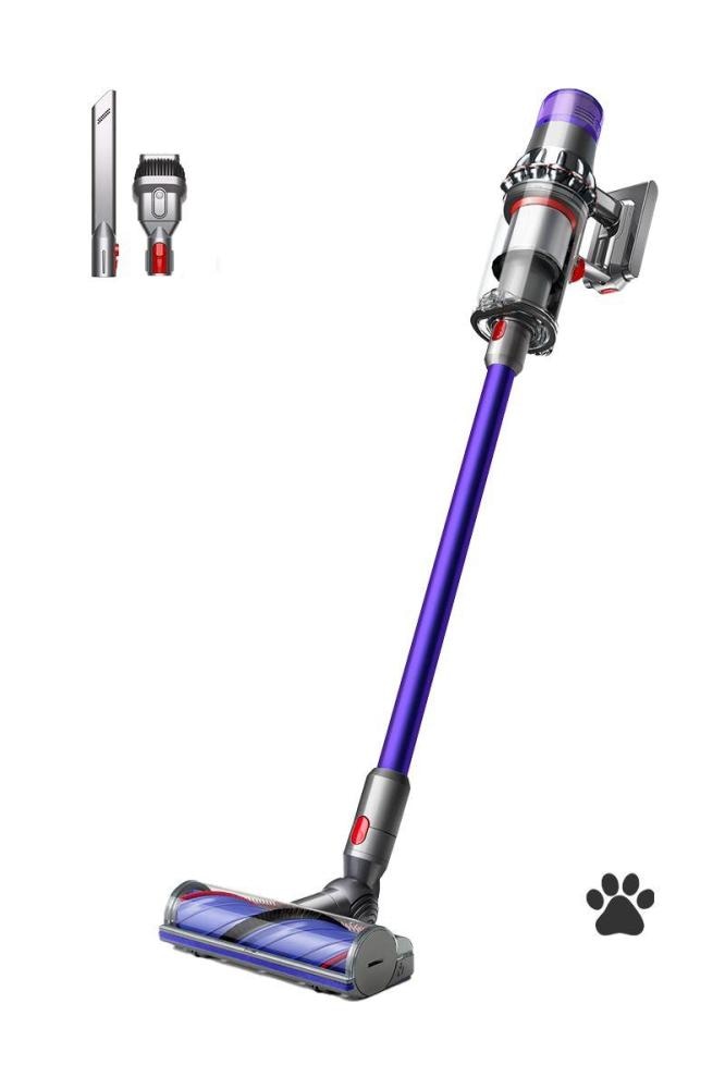 Dyson Štapni usisavač V11 Advanced - Akcija u trgovini Pevex