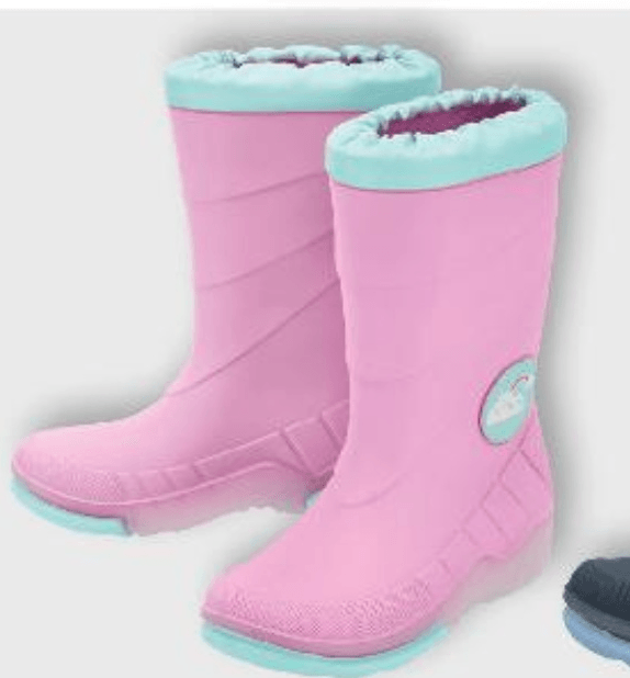 Dječje gumene čizme par Kuniboo - Akcija u trgovini Kaufland
