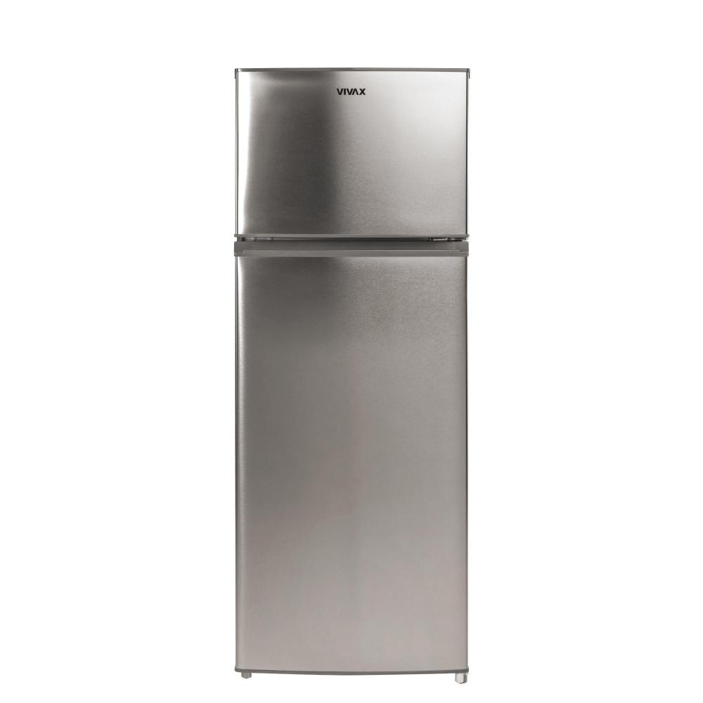 Hladnjak Vivax DD-207E X Inox 1 kom - Akcija u trgovini Interspar