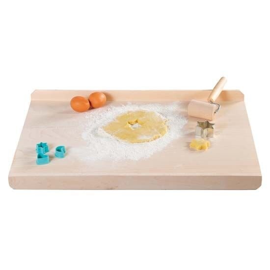 Kesper Daska za valjanje tijesta - Akcija u trgovini Plodine