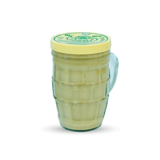 Senf u krigli 250 g - Akcija u trgovini KTC