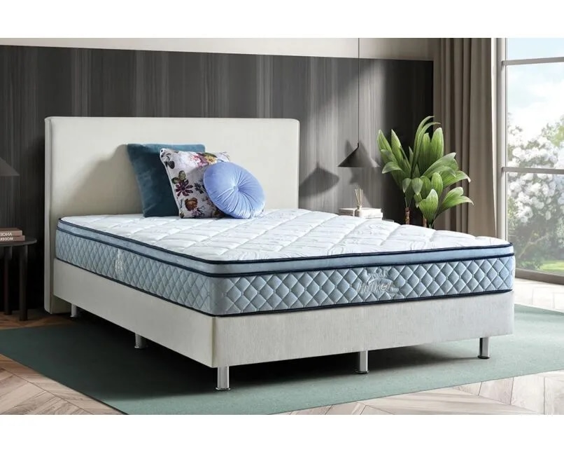 Madrac COMFORT IV 160x200cm Hilker - Akcija u trgovini Harvey Norman