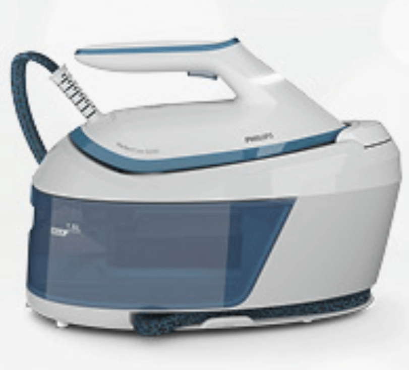 Parna postaja PHILIPS PSG6064/80 - Akcija u trgovini Pevex