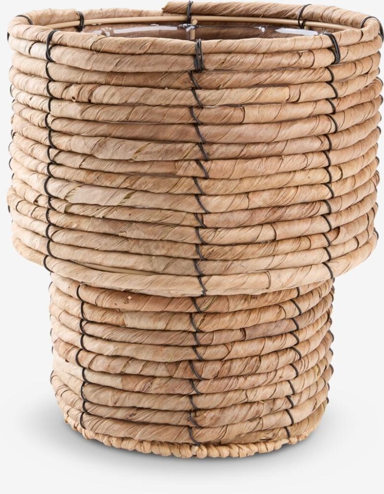 PETTER tegla za cvijeće Ø19xV21 cm - Akcija u trgovini Jysk