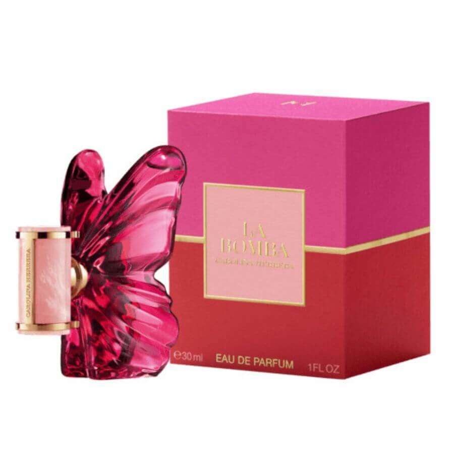 Carolina Herrera La Bomba 30 ml - Akcija u trgovini Bipa