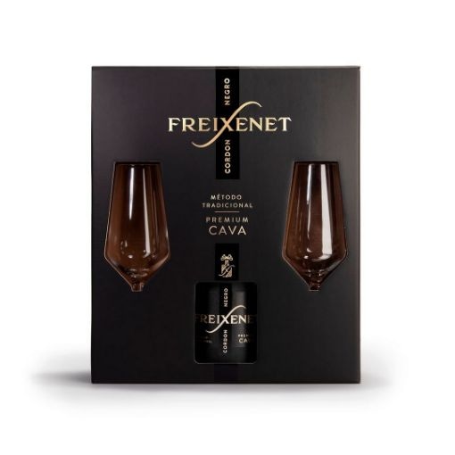 Freixenet Cava Cordon Negro - Akcija u trgovini Kaufland