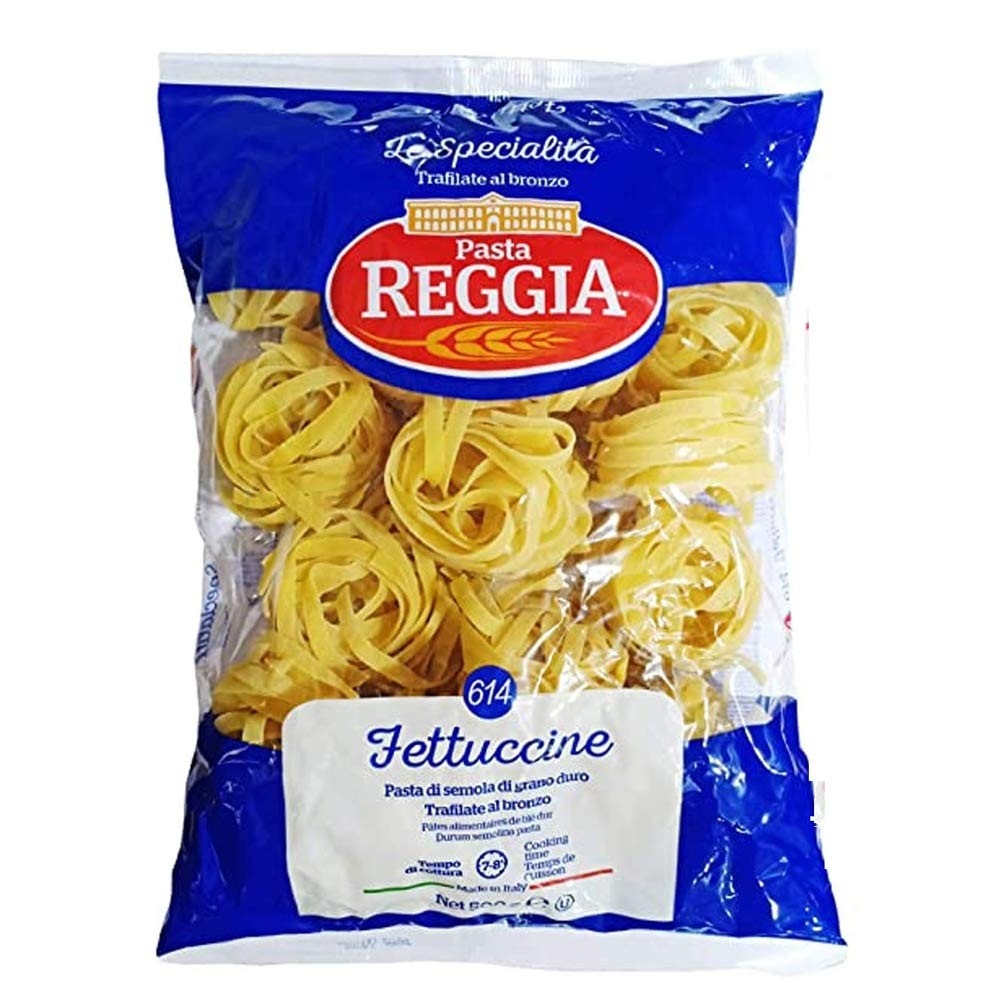 Reggia Fettuccine tjestenina 500 g Akcija u trgovini Ribola